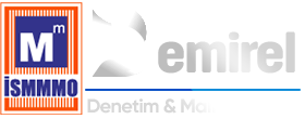 Demirel Denetim Mali Müşavirlik Hizmetleri